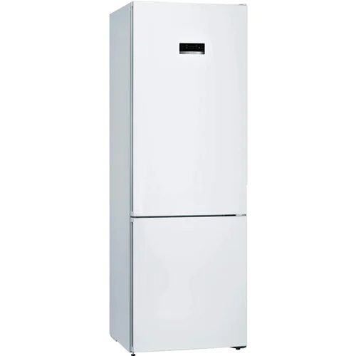 Хладилник с фризер Bosch KGN49XWEA, 438 л