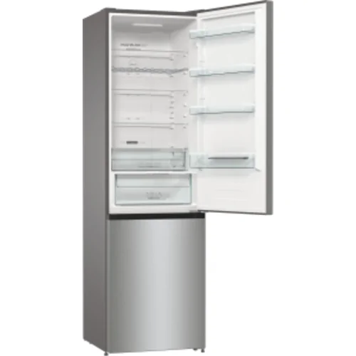 Хладилник с фризер Gorenje NRK6202AXL4/ 331 л., NoFrost Plus 