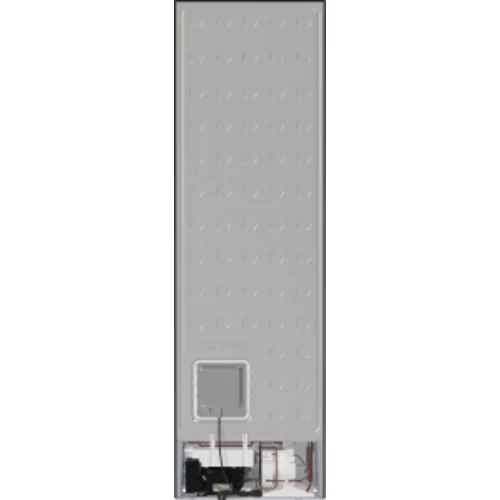 Хладилник с фризер Gorenje NRC6204SBXL4/ 361 л., NoFrost Plus 