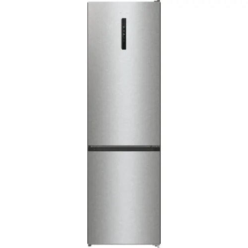 Хладилник с фризер Gorenje NRK6202AXL4/ 331 л., NoFrost Plus 