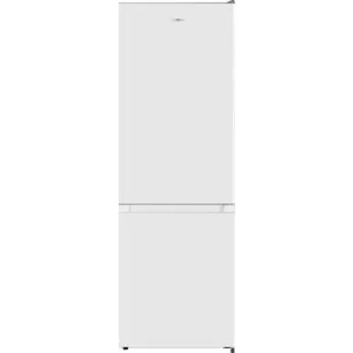 Хладилник с фризер Gorenje NRK6182PW4 / 292 л., NoFrost Plus 