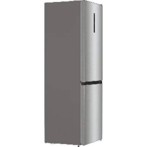 Хладилник с фризер Gorenje NRK6192AXL4 / 300 л., NoFrost Plus