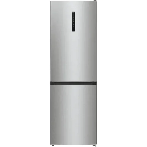 Хладилник с фризер Gorenje NRK6192AXL4