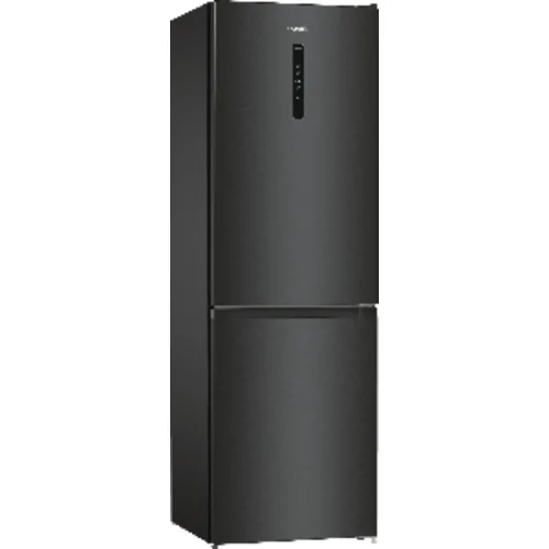 Хладилник с фризер Gorenje NRK619EABXL4 / 300 л., NoFrost Plus