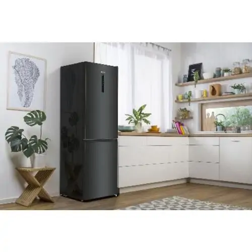 Хладилник с фризер Gorenje NRK619EABXL4 / 300 л., NoFrost Plus