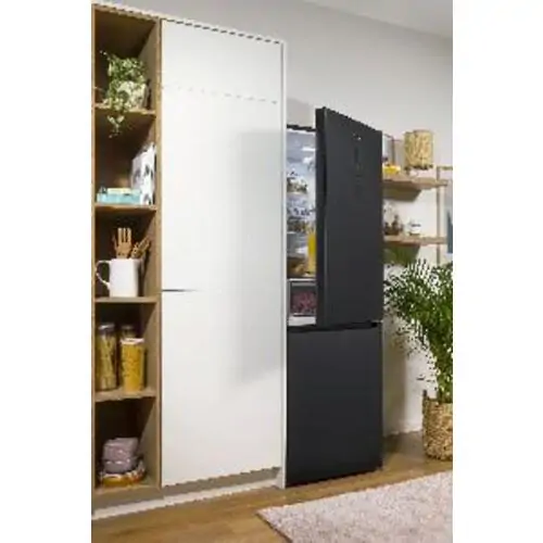 Хладилник с фризер Gorenje NRK619EABXL4 / 300 л., NoFrost Plus