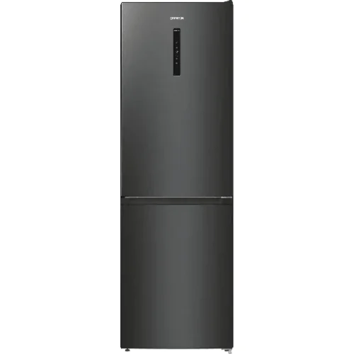 Хладилник с фризер Gorenje NRK619EABXL4, No Frost Plus, 300 л
