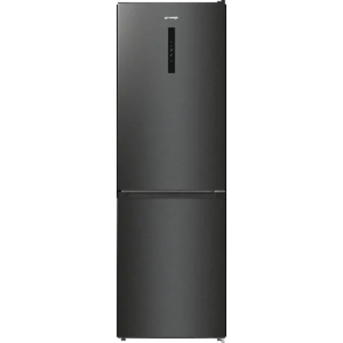 Хладилник с фризер Gorenje NRK619EABXL4 / 300 л., NoFrost Plus