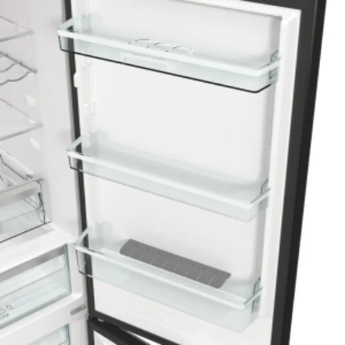 Хладилник с фризер Gorenje NRK619EABXL4 / 300 л., NoFrost Plus