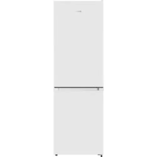 Хладилник с фризер Gorenje NRK619EPW4/ 304 л., NoFrost Plus 