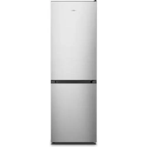 Хладилник с фризер Gorenje NRK619EPXL4/ 304 л., NoFrost Plus 