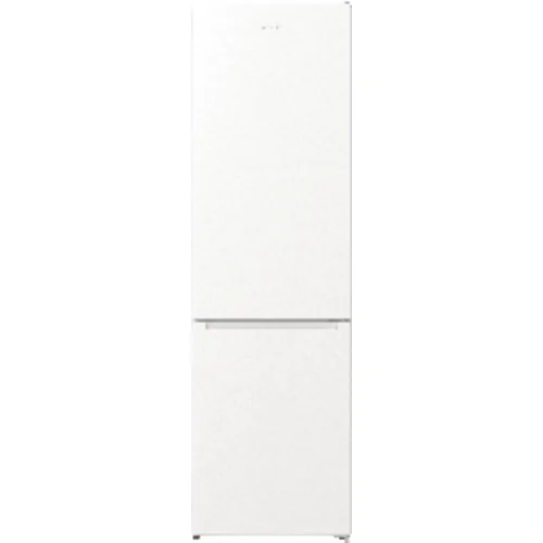 Хладилник с фризер Gorenje NRK6202EW4/ 331 л., NoFrost Plus 