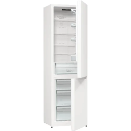 Хладилник с фризер Gorenje NRK6202EW4/ 331 л., NoFrost Plus 