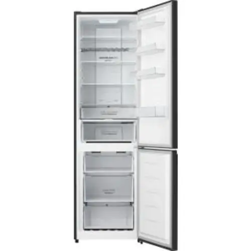 Хладилник с фризер Gorenje NRK620AABXL4/ 336 л, NoFrost Plus 