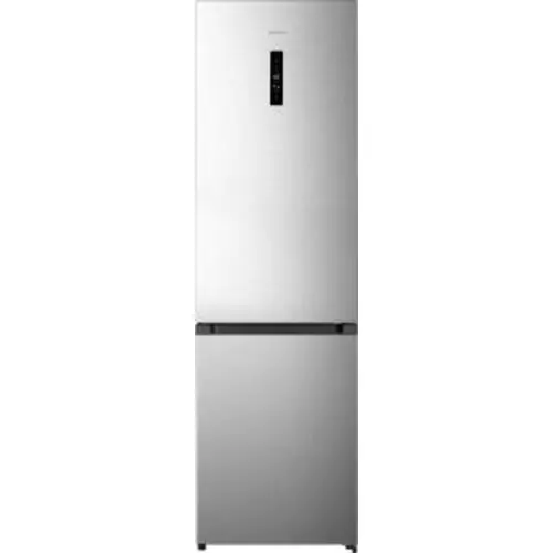 Хладилник с фризер Gorenje NRK620AAXL4/ 336 л, NoFrost Plus 