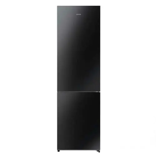 Хладилник с фризер Gorenje NRK620EABG4, No Frost, 336 л