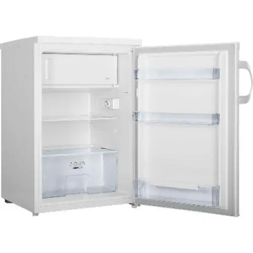 Хладилник Gorenje RB492PW/ 120 л.