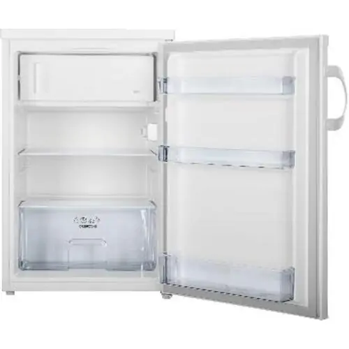 Хладилник Gorenje RB492PW/ 120 л.