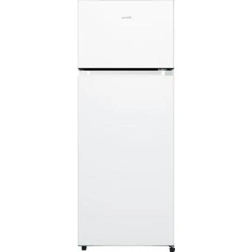 Хладилник с фризер Gorenje RF4142PW4/ 206 л.