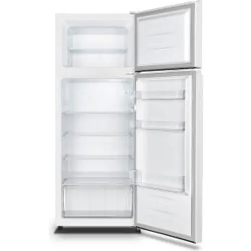 Хладилник с фризер Gorenje RF4142PW4/ 206 л.