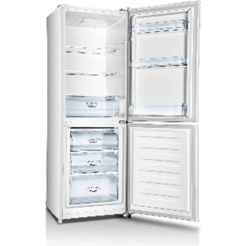 Хладилник с фризер Gorenje RK4162PW4 / 230 л.