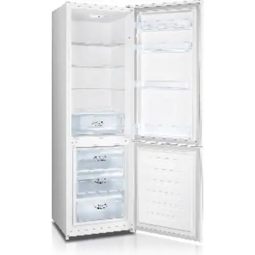 Хладилник с фризер Gorenje RK4182PW4 / 269л., FrostLess