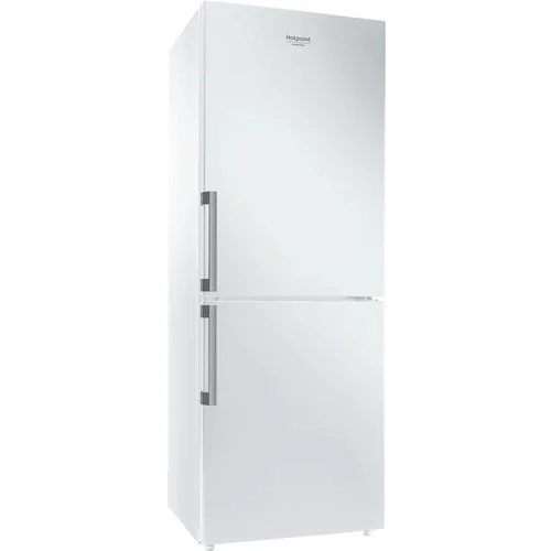 Хладилник с фризер Hotpoint HA70BI 31 W No Frost