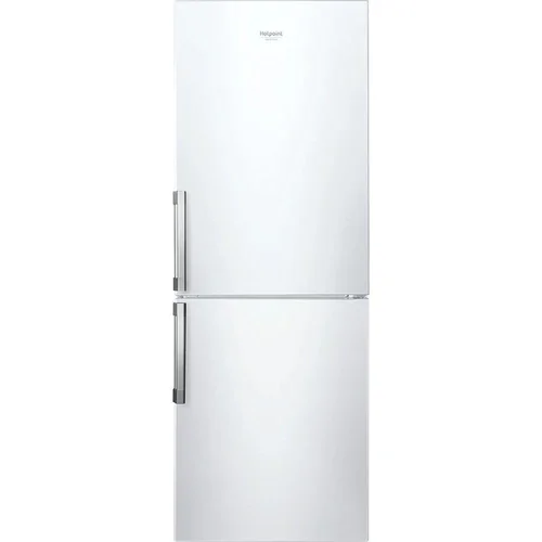 Хладилник с фризер Hotpoint HA70BI 31 W No Frost