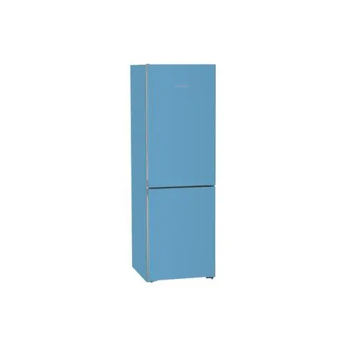 Хладилник Liebherr CNclb 5203 Light blue EasyFresh NoFrost