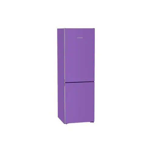 Хладилник Liebherr CNcpu 5203 Purple EasyFresh NoFrost