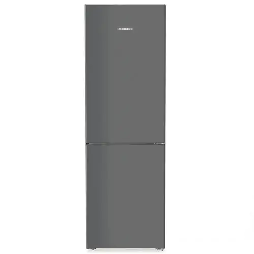 Хладилник с фризер LIEBHERR CNdgd 5203 Pure NoFrost, 330 л, EasyFresh