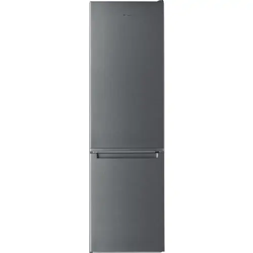 Хладилник с фризер Whirlpool W5 921E OX 2