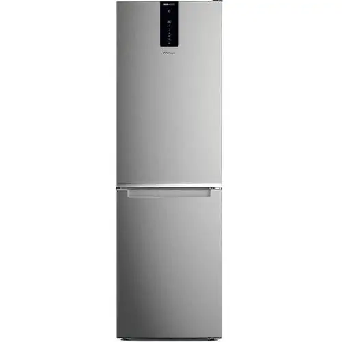 Хладилник с фризер Whirlpool W9 921D OX 2 No Frost 