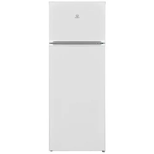 Хладилник с горна камера Indesit I55TM 4120 W 2