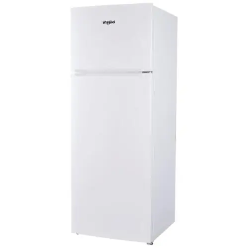 Хладилник с горна камера Whirlpool W55TM 4110 W 1