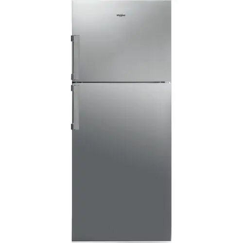 Хладилник с горна камера Whirlpool WT70I 831 X NoFrost