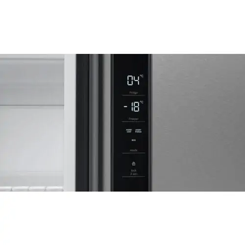 Хладилник Bosch KFN96VPEA,  Side-by-Side, NoFrost, 605 л