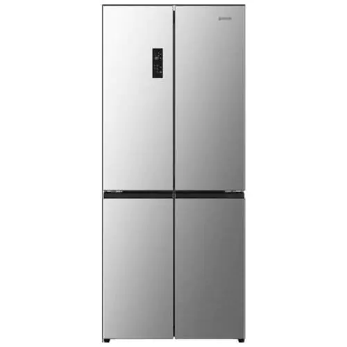 Хладилник Side by Side Gorenje NRM819E61X