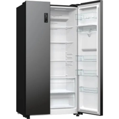 Хладилник с фризер Gorenje NRR9185EABXLWD / Side by Side, 547 л. NoFrost Plus