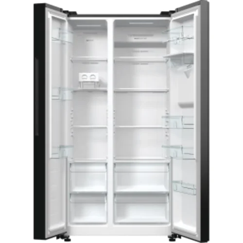 Хладилник с фризер Gorenje NRR9185EABXLWD / Side by Side, 547 л. NoFrost Plus