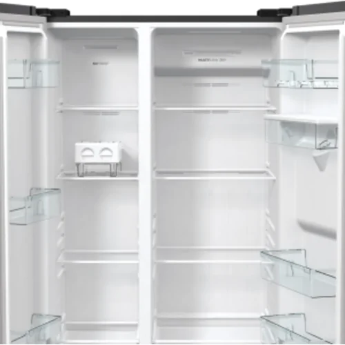 Хладилник с фризер Gorenje NRR9185EABXLWD / Side by Side, 547 л. NoFrost Plus