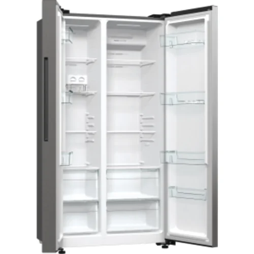 Хладилник с фризер Gorenje NRR9185EAXL / Side by Side , 550 л, NoFrost Plus