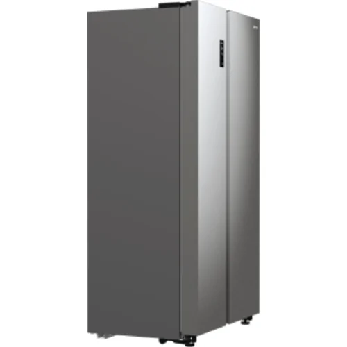 Хладилник с фризер Gorenje NRR9185EAXL / Side by Side , 550 л, NoFrost Plus