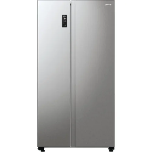 Хладилник с фризер Gorenje NRR9185EAXL / Side by Side , 550 л, NoFrost Plus