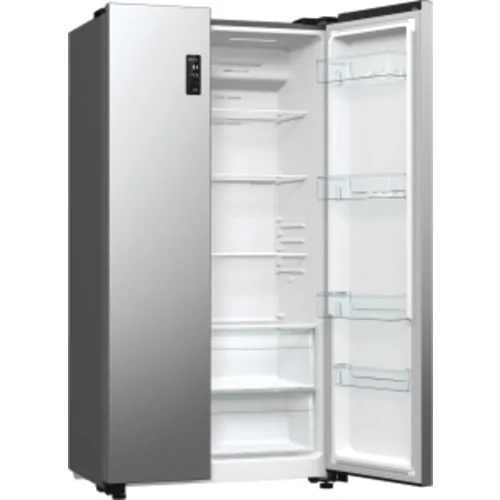 Хладилник с фризер Gorenje NRR9185EAXL / Side by Side , 550 л, NoFrost Plus