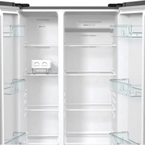 Хладилник с фризер Gorenje NRR9185EAXL / Side by Side , 550 л, NoFrost Plus