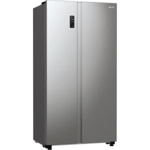 Хладилник с фризер Gorenje NRR9185EAXL / Side by Side , 550 л, NoFrost Plus