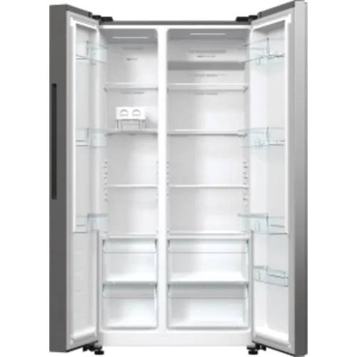 Хладилник с фризер Gorenje NRR9185EAXL / Side by Side , 550 л, NoFrost Plus