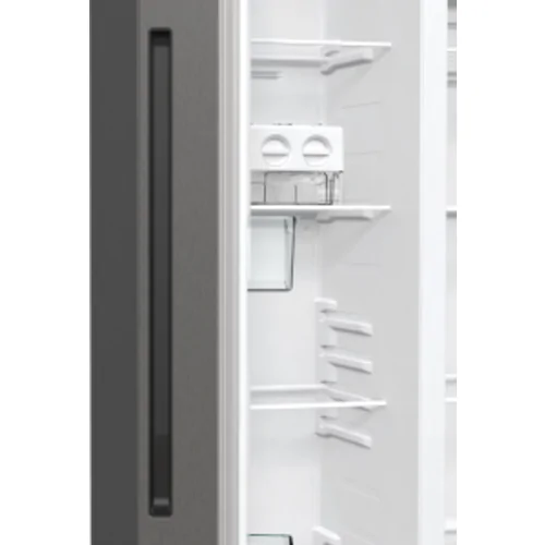 Хладилник с фризер Gorenje NRR9185EAXL / Side by Side , 550 л, NoFrost Plus