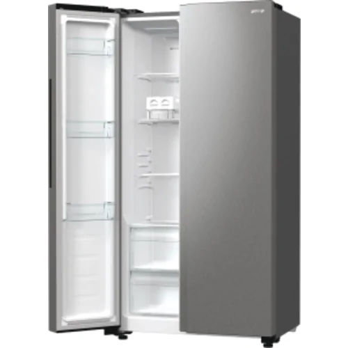 Хладилник с фризер Gorenje NRR9185EAXL / Side by Side , 550 л, NoFrost Plus